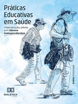 cover image of Práticas Educativas em Saúde